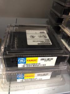 China IC693CMM301 GE Fanuc Genius Communications Module GCM 256 BITS wholesale