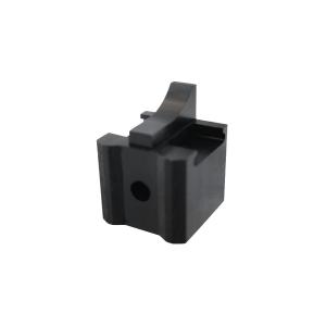 China OEM Precision CNC Machining Plastic Parts Multipurpose Polishing wholesale