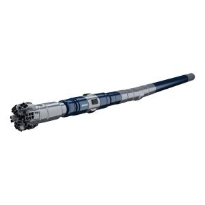 China Sealed Bearing Type Steel Drilling Mud Motor In Energy And Mining wholesale