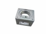 Metal Cover / Bushing / Case CNC Machined Parts Detailed Drawing Needed