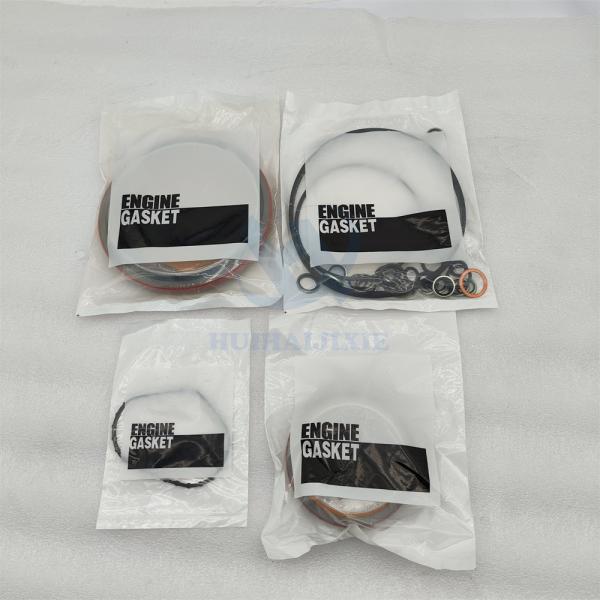 408-9759 557-9029 Construction Excavator Engine Part Repair Kit Overhaul Gasket
