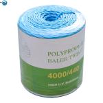 hay-knitting polypropylene twine twisted 4 mm