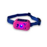 Electronic Dog Beeper Collar 3.7V Battery Anti Barking Device