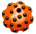 COP 32 34 42 44 54 64 DTH Bits Drilling Equipment for Australia Mining