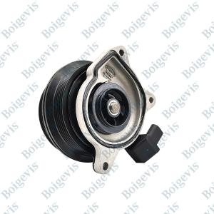 China Imported Volkswagen Jetta/Syncro2014-2014 Coolant pump 03C121004J wholesale