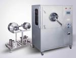 Organic Powder Coating Equipment , Film / Pill Coating Machine
