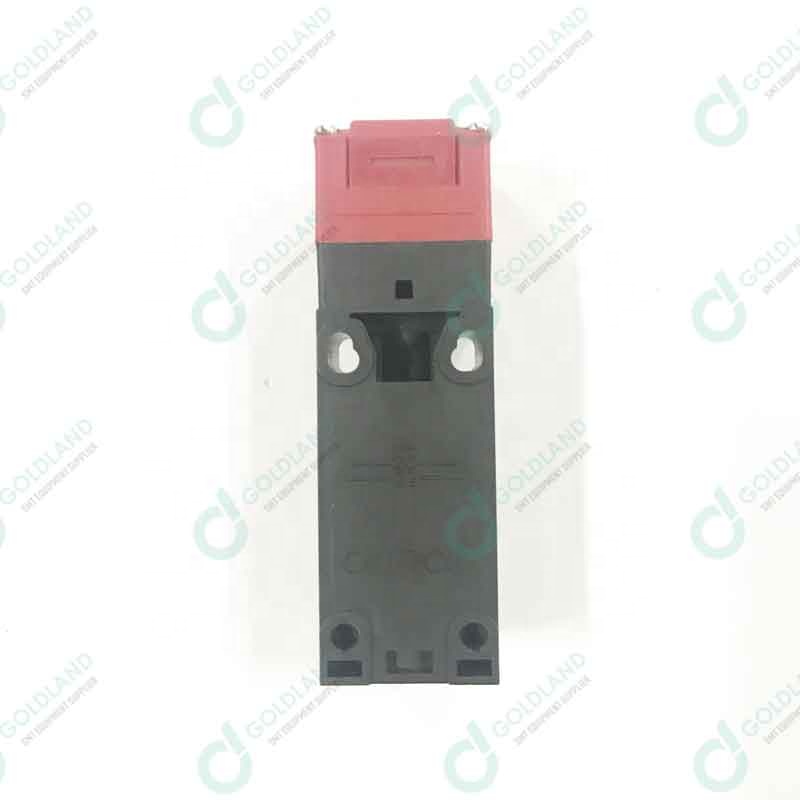 SMT pick and place machine parts Safety Switch SMT Machine Parts YAMAHA KW7-M5126-00X Yamaha safety parts