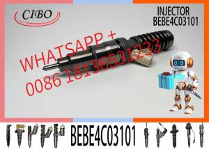 China BEBE4C03101 Brand New Genuine Diesel Fuel Injector wholesale