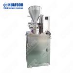 125G Hot Promotion Moringa Powder Packaging Machine Japan