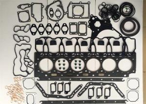 China J08E Excavator Engine Parts Overhaul Gasket Kits 040103820 04111E0K71 wholesale
