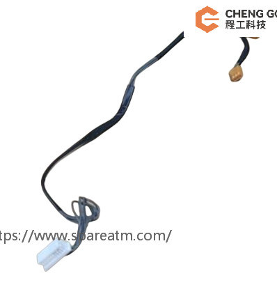 5PIN*255 Fujitsu GSR50 Cassette Sensing Cable Fujitsu ATM Machine Parts New Orignal