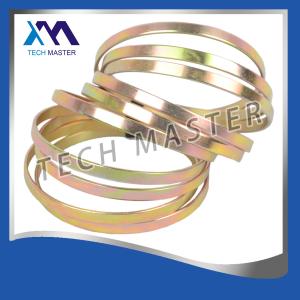 China Air Suspension Front Spring Steel Rings for Mercedes W220 2203202438 wholesale