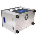 Industrial Digital Heated Ultrasonic Cleaner Size 500 * 300 * 200mm Heating