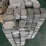 Stainless Steel Plate Processing Cutting Parts Bending Punching Welding