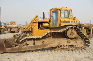 China Sell Used CAT Caterpillar D6H LGP Bulldozer wholesale