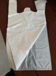 50cm Reusable Plastic Compostable Shopping Bags