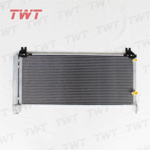 Toyota Spare Parts RADIATOR ASSY G9010-48071 G9010-48070 16400-0P150 16400-31A30 88460-58030 88460-48220