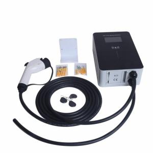 China OEM 3Phase E Vehicle Charging Station IP55 EV Fast Charging Stations wholesale