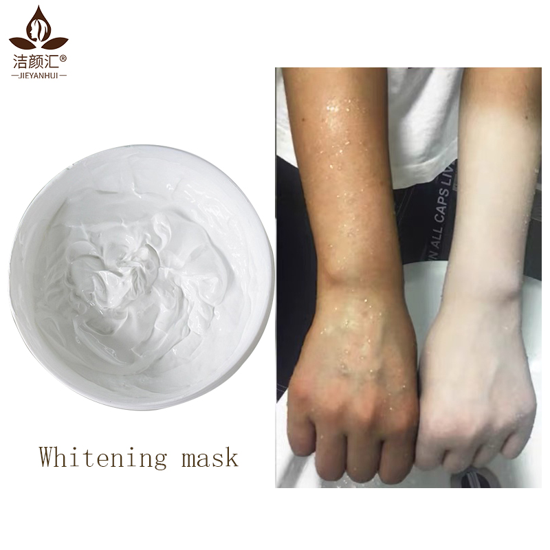 Crystal 1000g Beauty Whitening Cream Safe Skin Lightening Creams