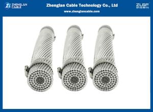 China AWG Bare Aluminium Wire /Overhead Line Conductor(AAC, ACSR, AAAC)/LJ,LGJ, LGJF, AWG wholesale