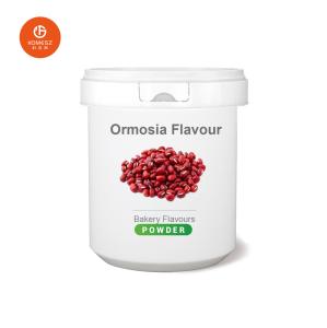China ormosia powder flavor for bakery wholesale