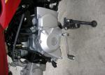 Street Legal Off Road Motorcycles 4 Stroke 50cc 139FMB Engine Anti - Skid Tire