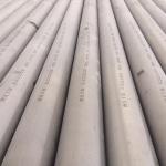 Insulation Cladding Aluminum Alloy Pipe 600mm Diameter OH112 Temper