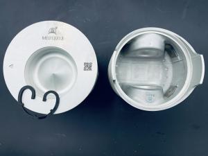 China Mitsubish Excavator parts ME30199 Pisons hydraulic excavator parts wholesale
