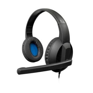 China Plastic 3.5jack 2.1M Pc Gaming Headset With Mic wholesale