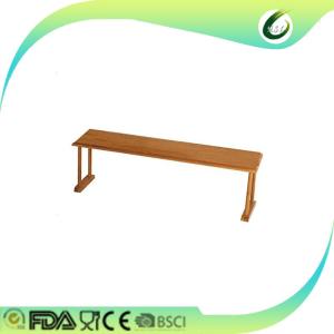 China Bamboo shelf for placing over a kitchen sink of wash basin wholesale