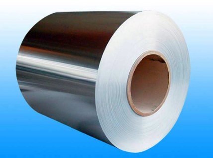 3003 H12 Aluminum Metal Strips Pure 99.99% Fireproof For Construction