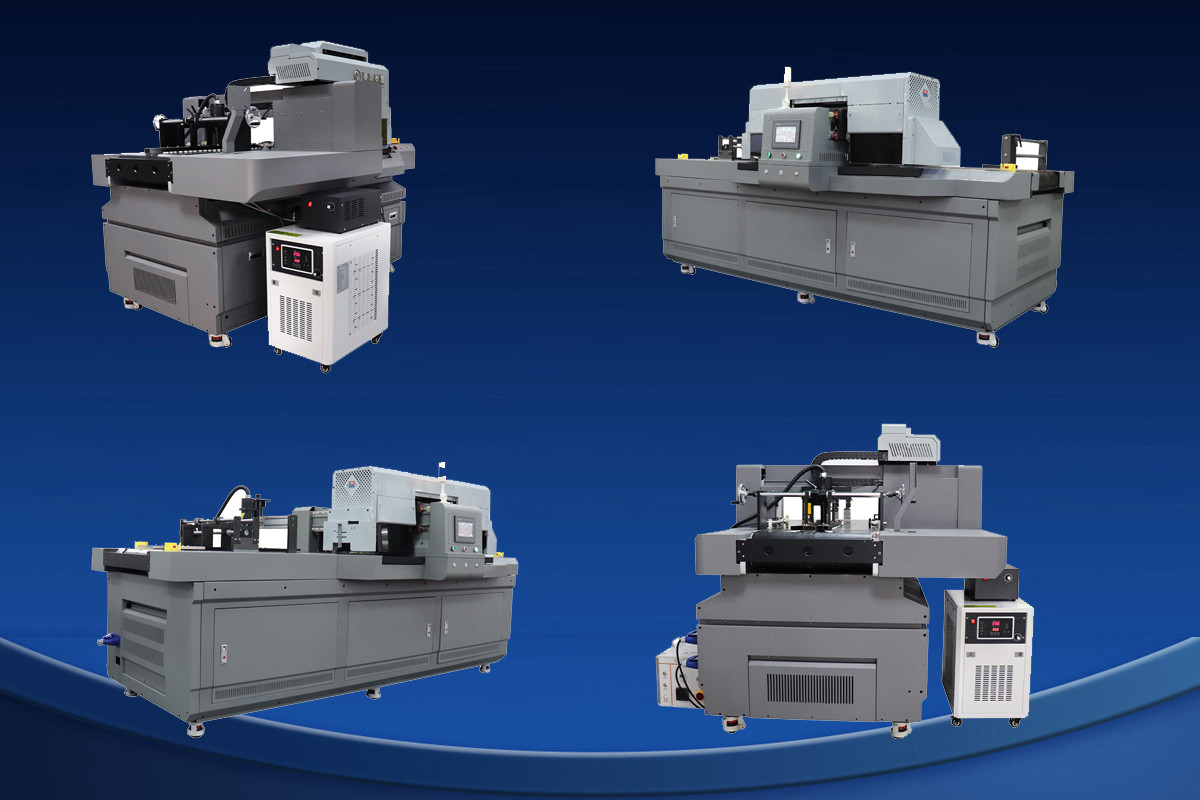 Industry Single Pass UV Printer Printing Wide Format Printer Waterproof