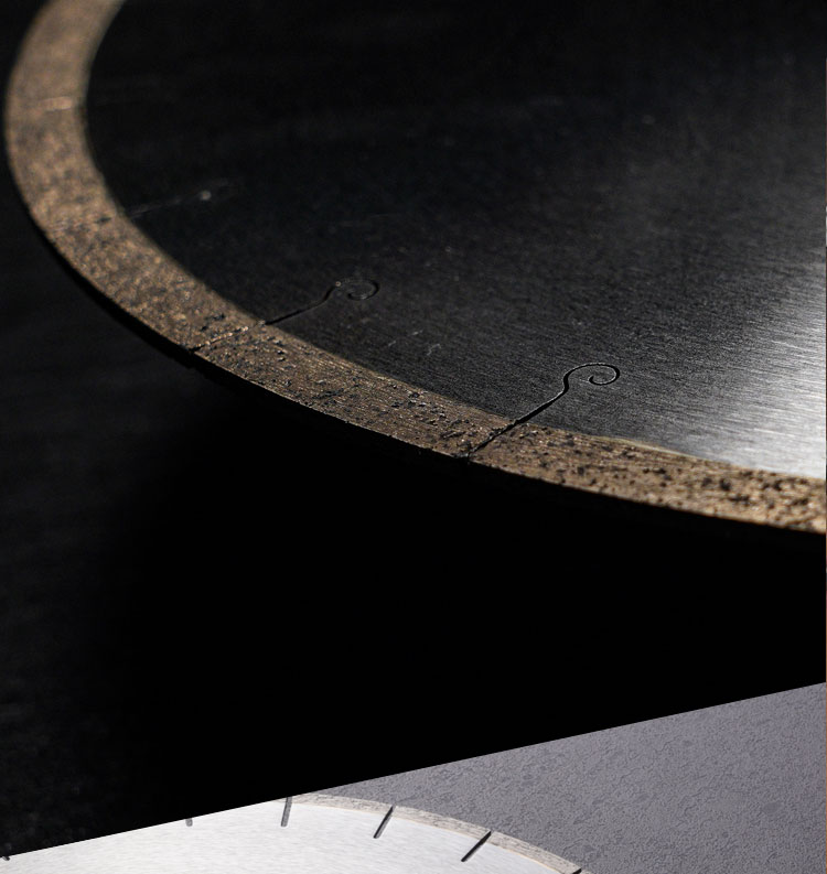 D300mm/350mm/400mm Diamond Cutting Disc Saw Blade For Agate Wet Within Diamond Blade