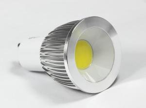 China 5W LED Spot Light GU10 COB led wholesale