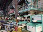 Full Automatic 500 Bag/Hour 50kg Fertilizer Packing Machine