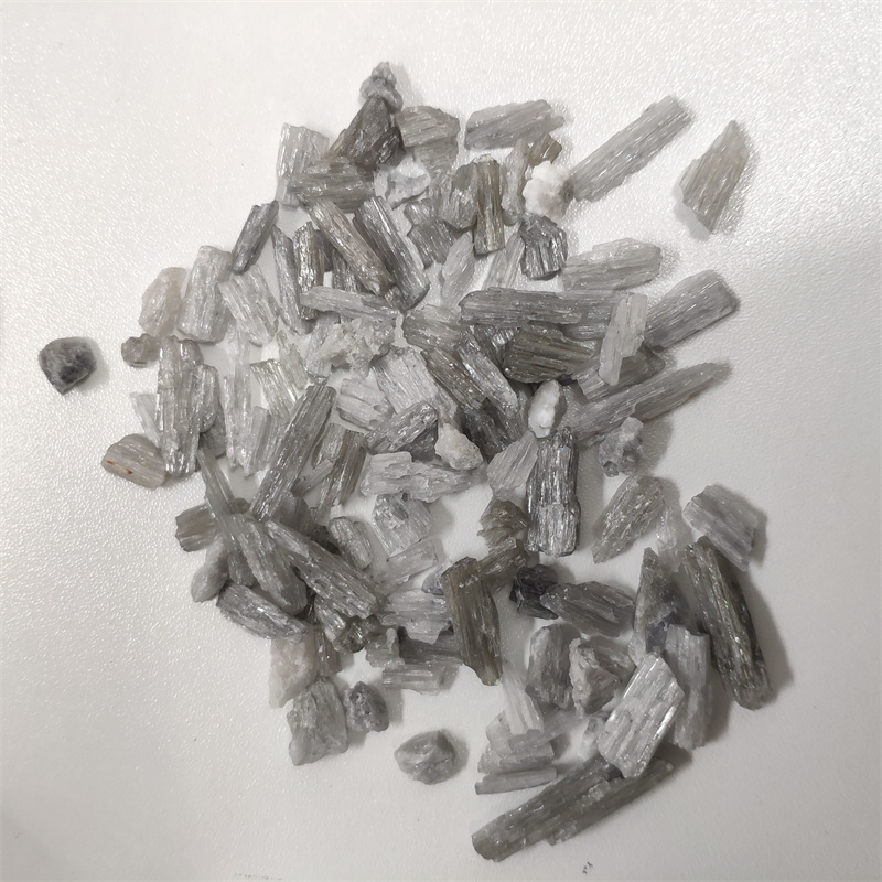 International Standard CaO and CrO Content Fused Mullite Grain for Mullite Brick
