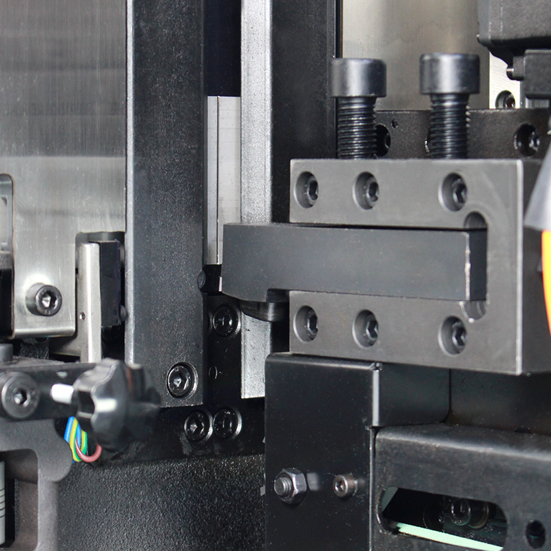 Boost Your Sign Making Efficiency with EJON T20 Automatic Letter Bending Machine
