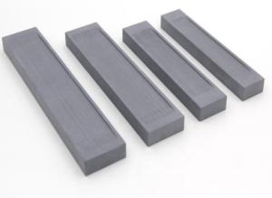 China Lightweight High Temperature Resistant Boron Nitride Ceramic Evaporation Boat wholesale