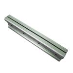 Sandblasting Carbon Steel Packaging Machine Sealing Jaws