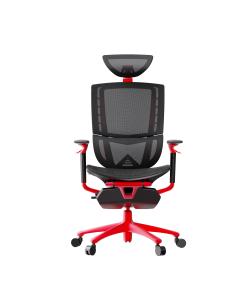 China Unigamer Office Ergonomic Gaming Chair Polyester With Headrest wholesale