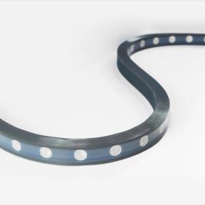 China Free Bending Flexible Silicone Wall Washer Mono RGB RGBW 24W wholesale