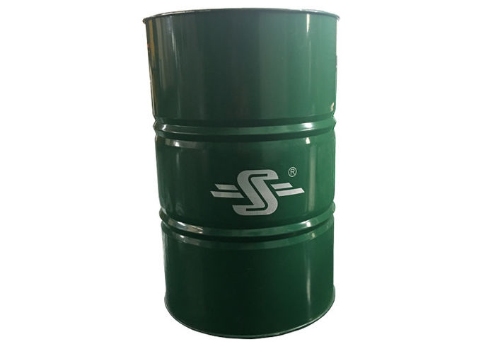Industrial Rotary Air Compressor Oil High Durability Good Water Separation