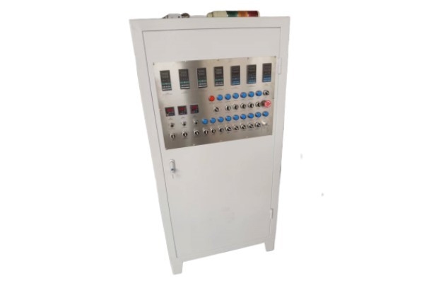 Gas Tunnel Oven 1000MM Width Large Scale Industrial Baking Equipment Tunnel Oven For Cookie Biscuit Cake Bread
