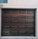 4m Length Insulated Sectional Garage Door