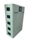 5KW 300AH Domestic Battery Power Storage LiFePo Battery 48v Stack Battery