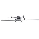 Optical Pump Magnetometer Aerial Magnetic Detection Drone Omnidirectional