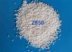 Good Impact Resistance Abrasive Shot Blasting Shot Blasting Beads Z300 300 - 425