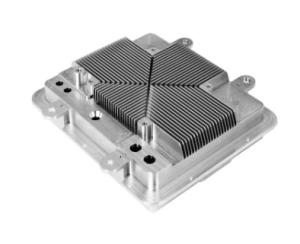 China Stainless Steel Automation Fixtures , Aluminum Metal Machinery Parts OEM ODM wholesale