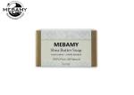 100% Organic Handmade Shea Butter Soap , Smooth Beauty Bar Soap Skin Moisturizin