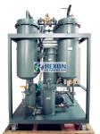 Water Removal Oil Water Separator Machine Vacuum Oil Purification Systems 6000